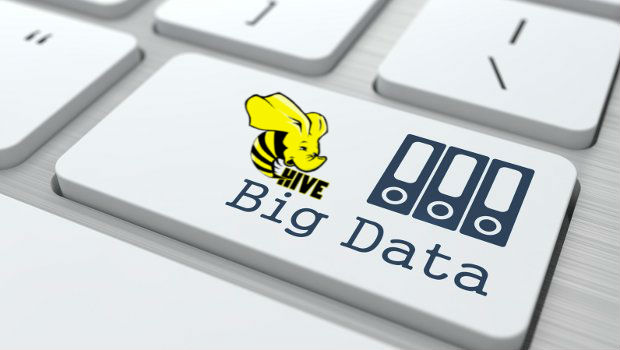 big-data-hive
