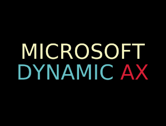 microsoft dynamic AX